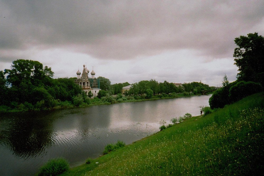 Photograph by Анна Цымбал
