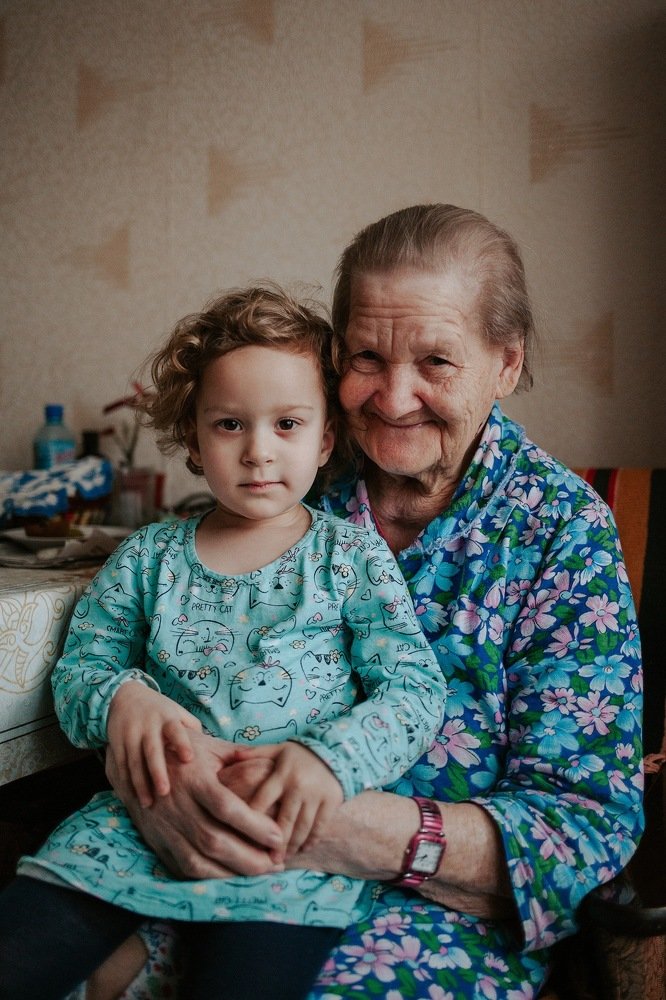 Photograph by Ирина Якштес