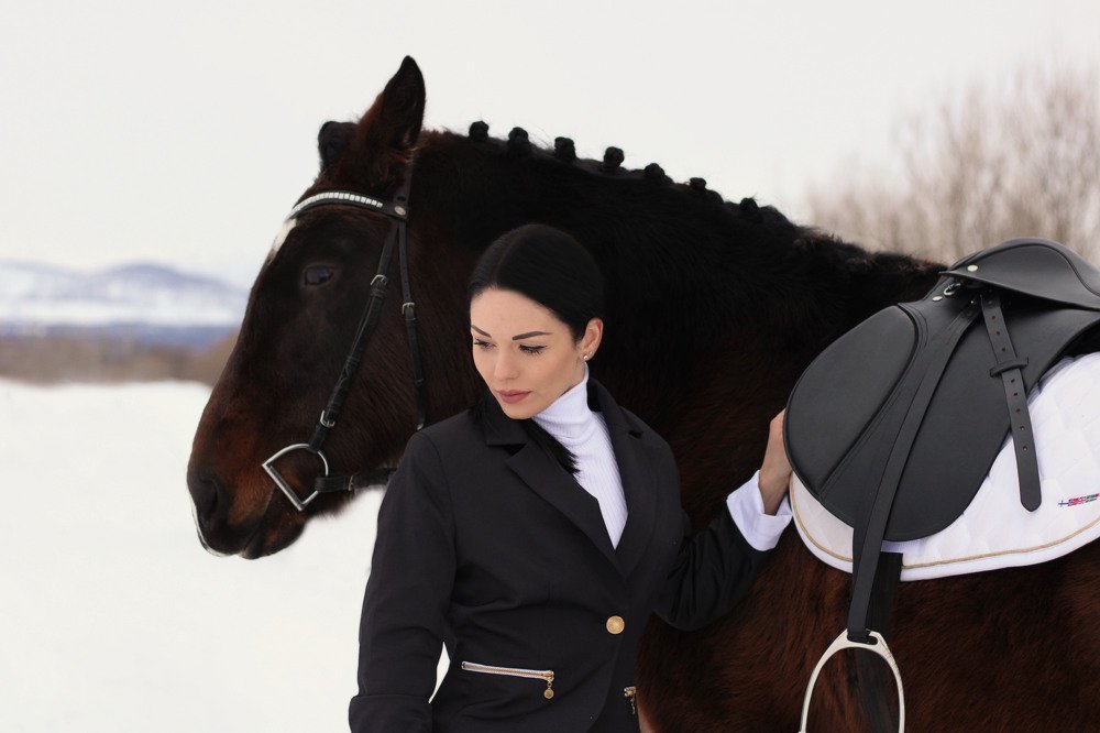 Photograph by Александра Шеламова