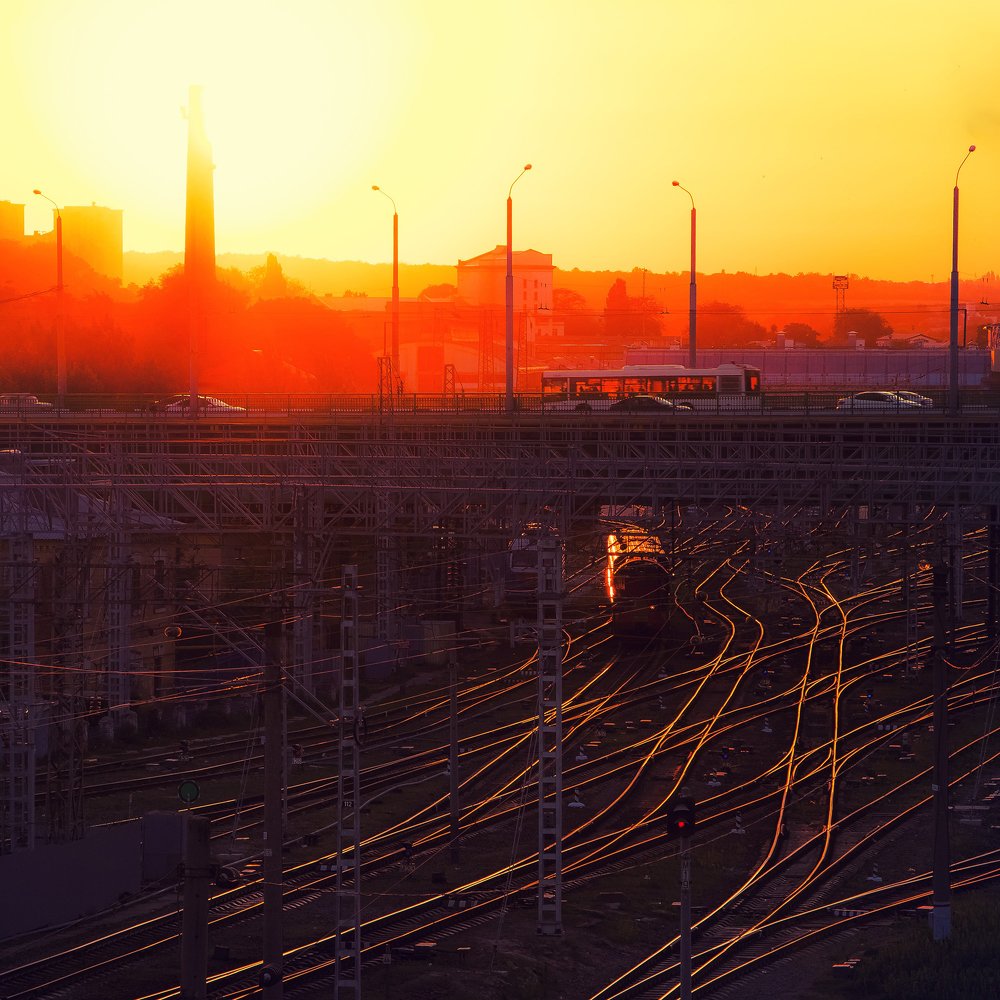 Фотография автора Денис Демков