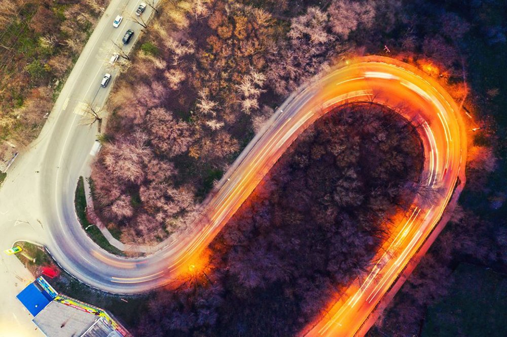 Фотография автора Денис Демков