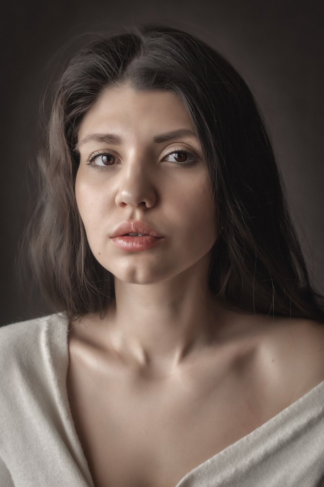 Photograph by Karina Bragina