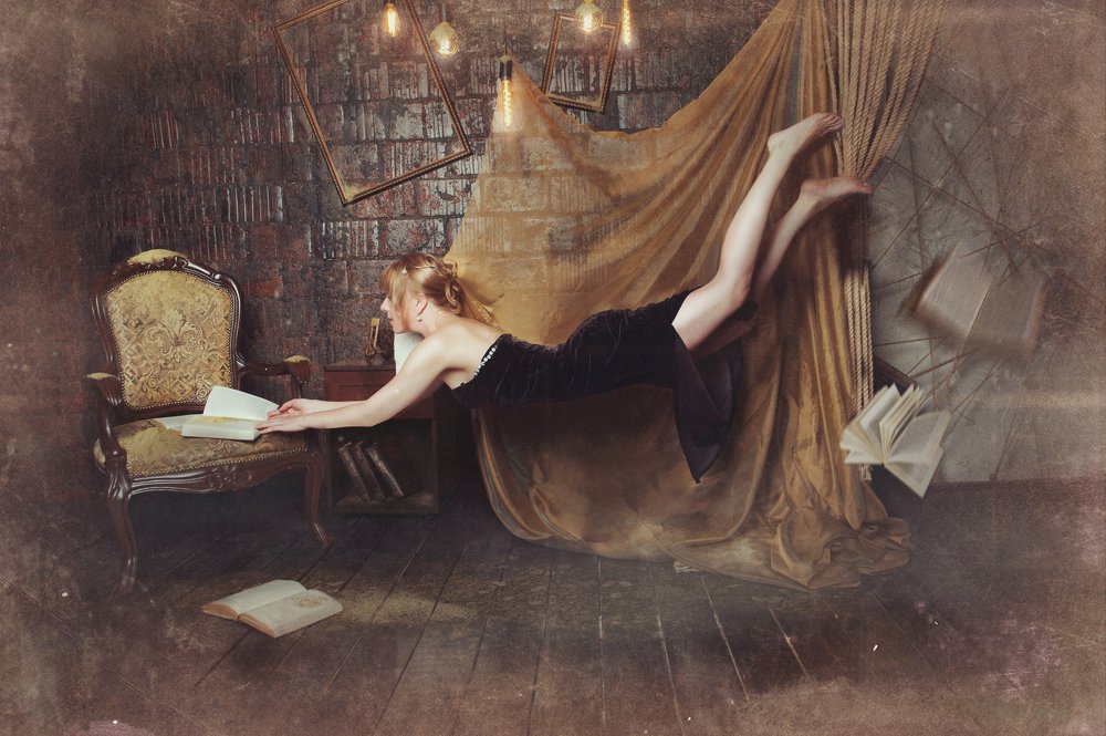 Photograph by Сафронова Любовь