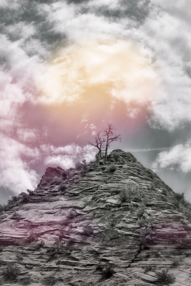 Photograph by antrisolja - Татьяна Татаренок