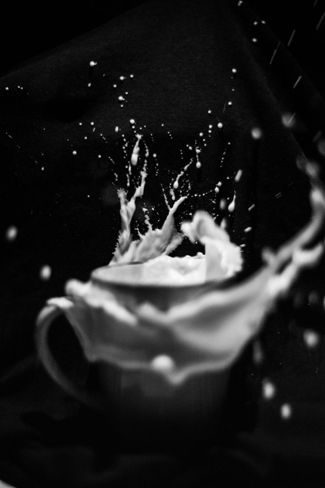 Photograph by Анна Давыдовская