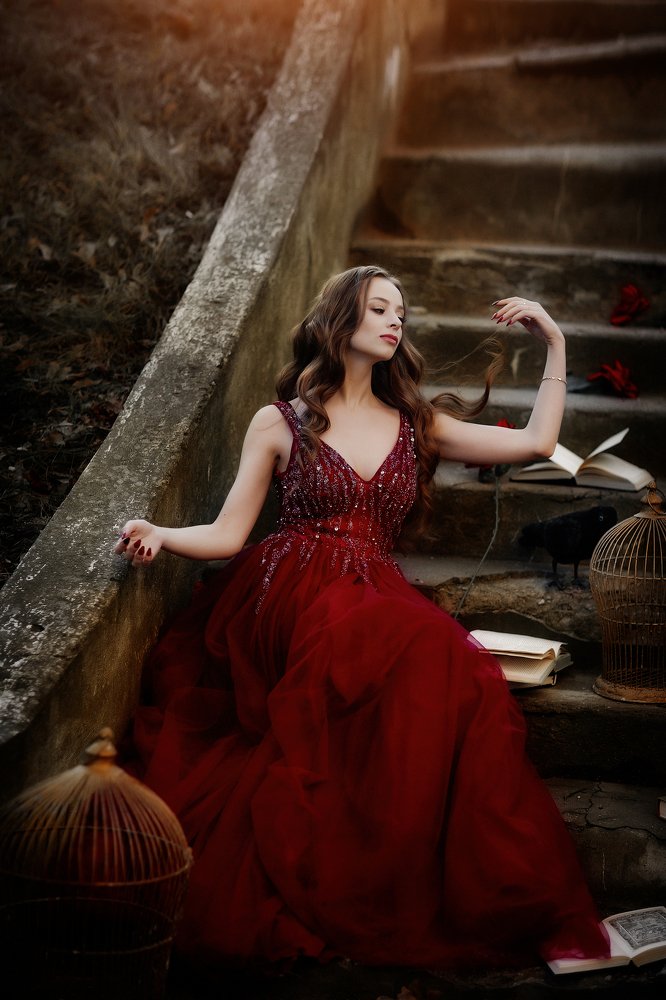 Photograph by Ксения Ионцева