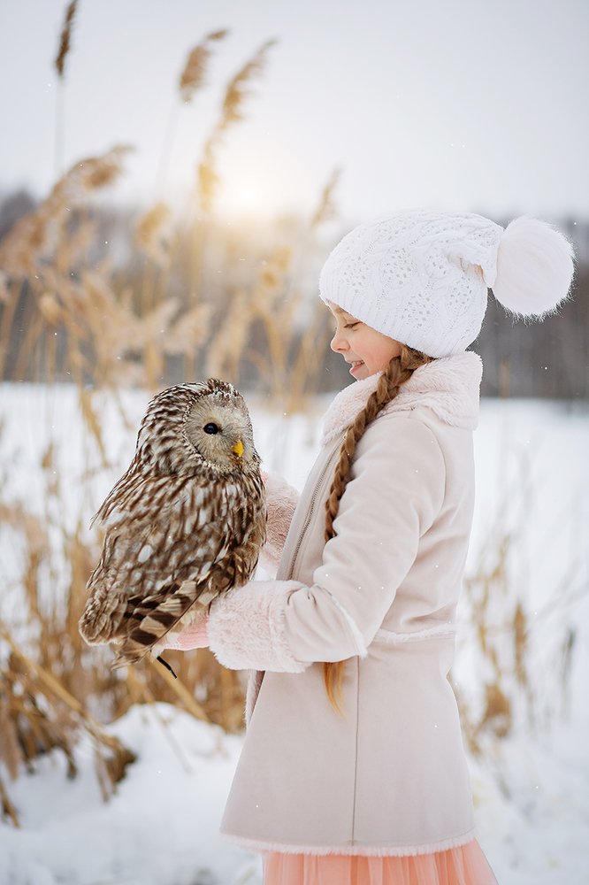 Photograph by Мила Шелест