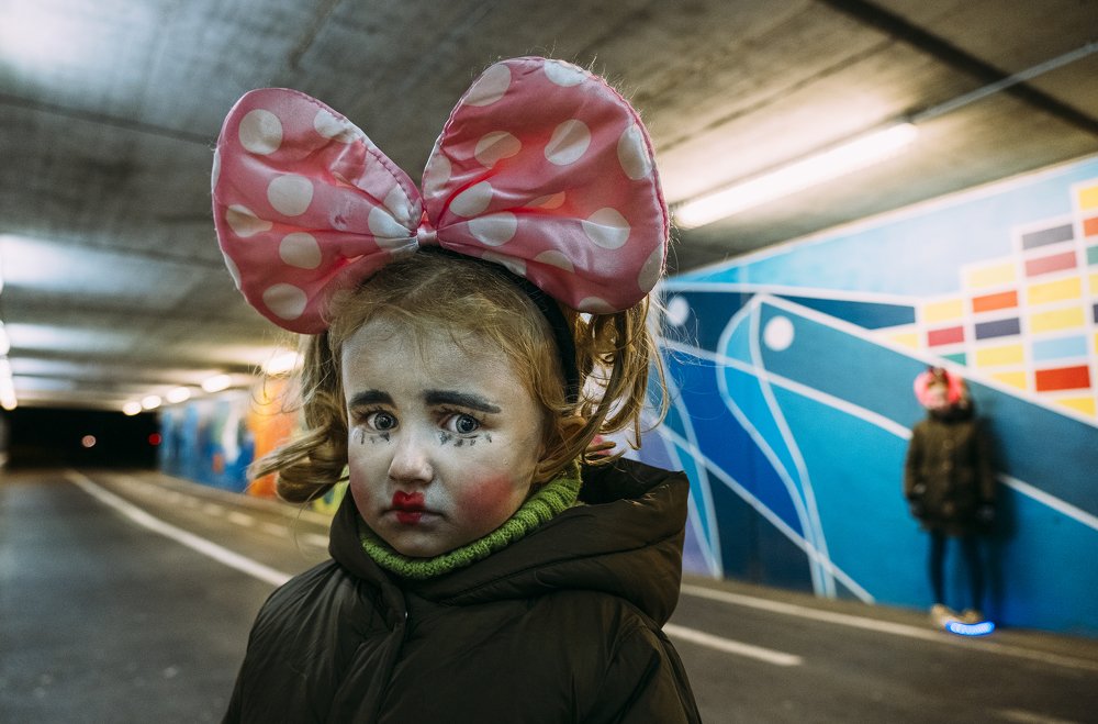 Фотография автора Денис Кулешов