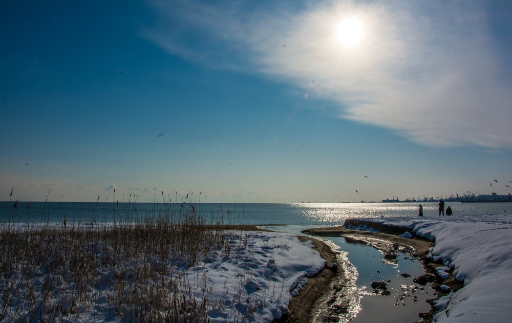 Photograph by Ludmila Buyanova