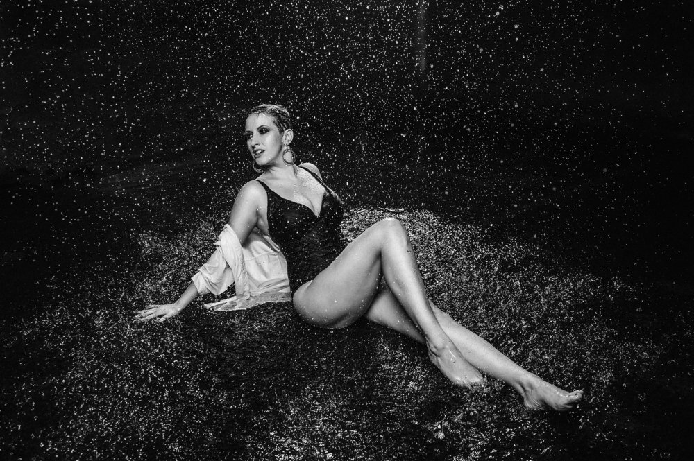 Photograph by Сафронова Любовь