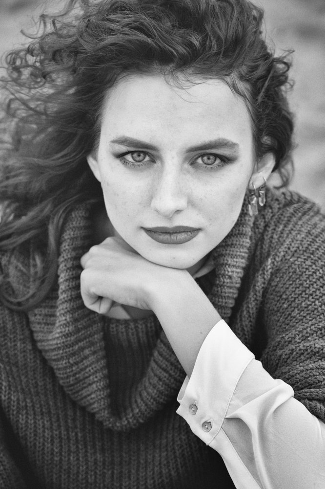 Photograph by Izabela Czarnecka