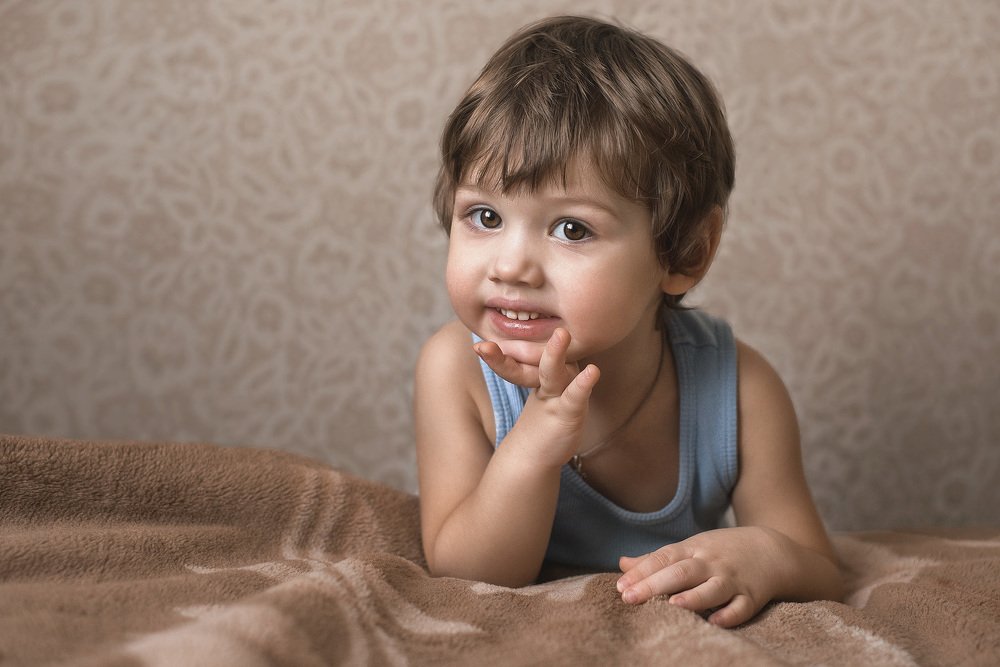 Photograph by Karina Bragina