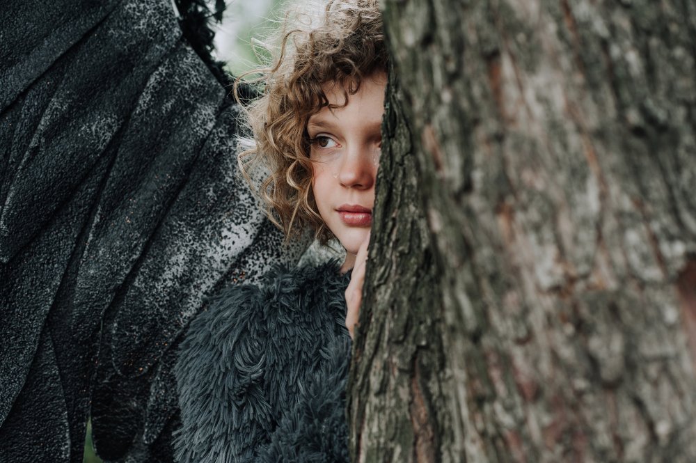 Photograph by Сафронова Любовь