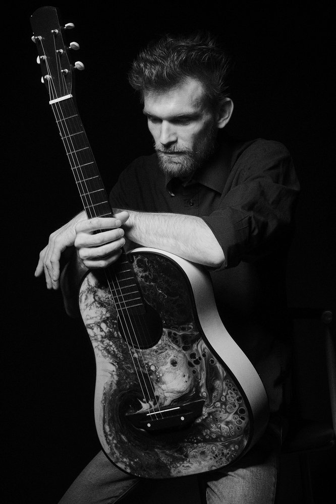 Photograph by Андрей Ткаченко