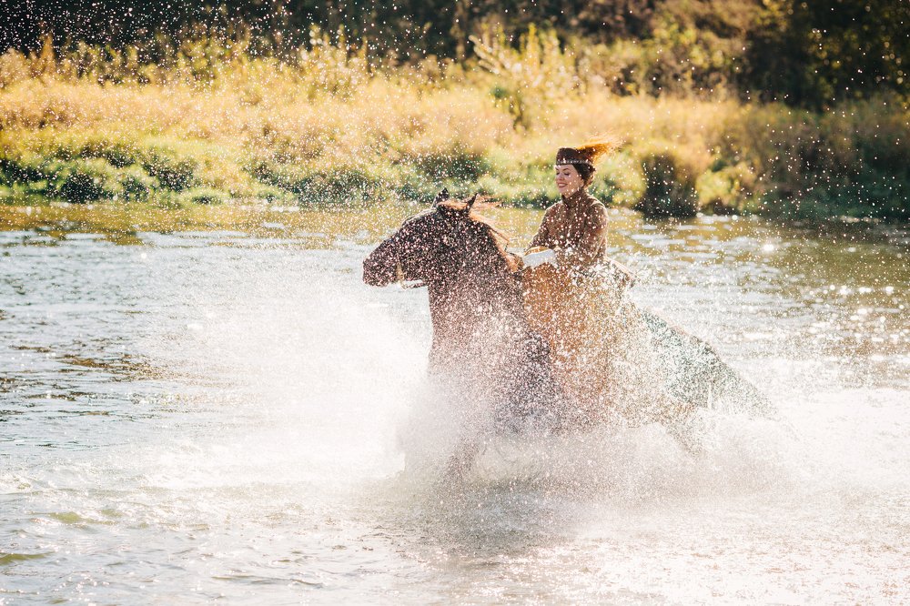 Photograph by Альбина Сагитова