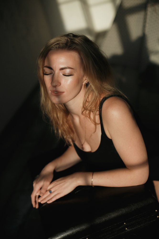 Photograph by Елена Шенк