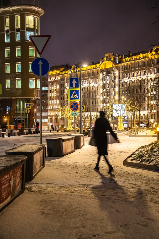 Photograph by Василий Бережной