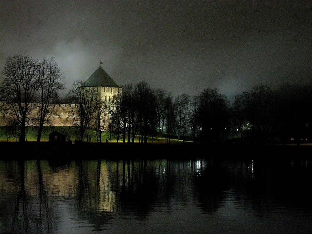 Photograph by Алиса Бабковская