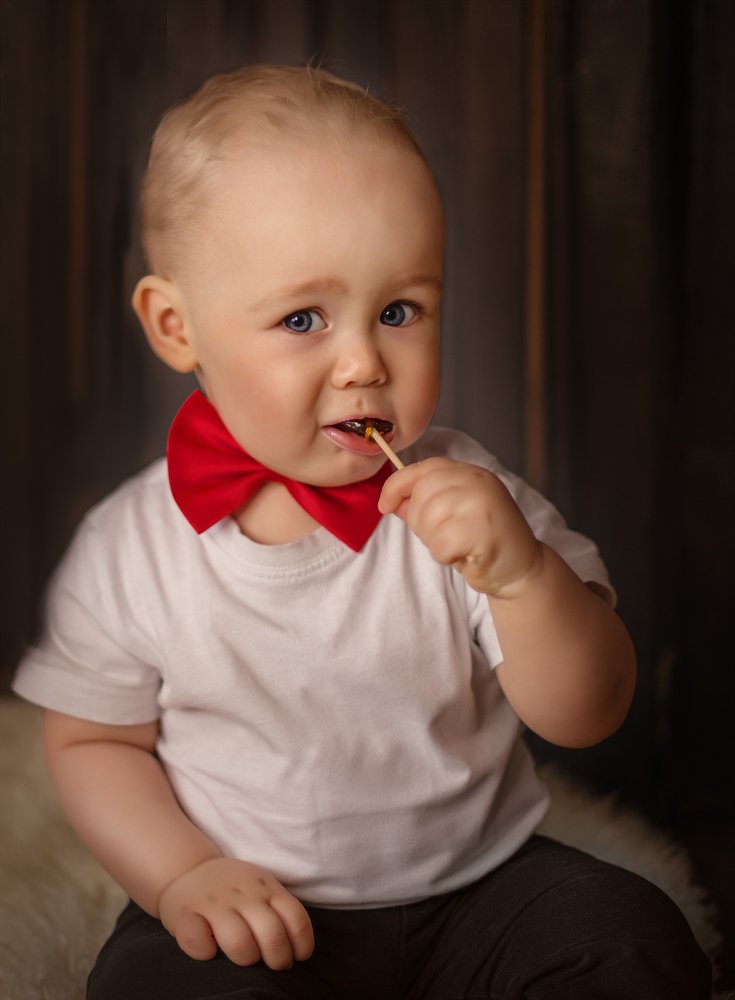 Photograph by Татьяна Рыбцева