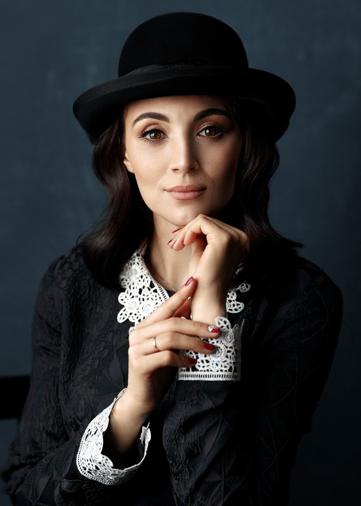 Прекрасная Мэри.