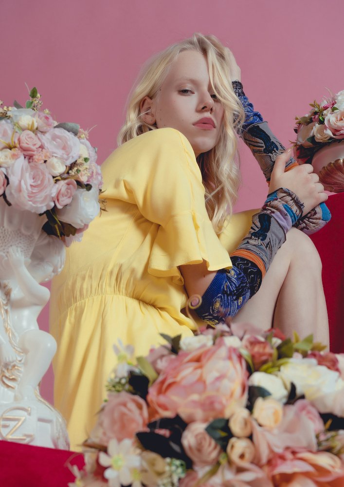 Photograph by Олег Огнерубов