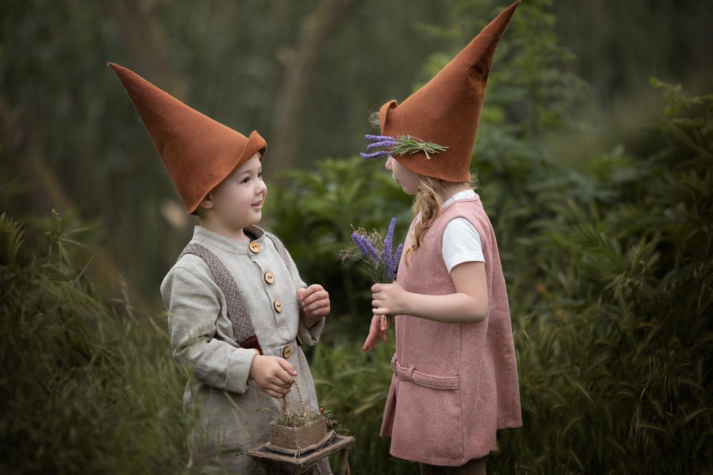 Photograph by Александра Долбикова