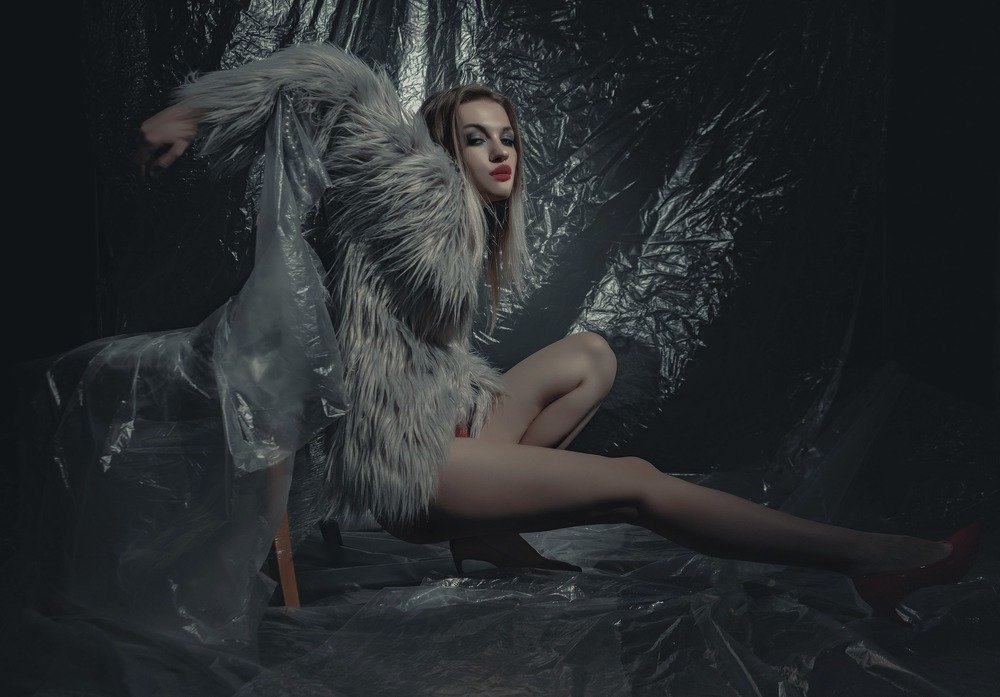 Photograph by Олег Огнерубов