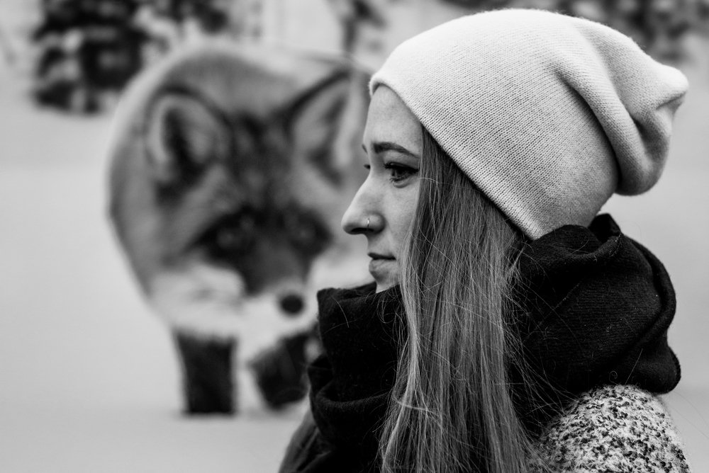 Photograph by Анна Давыдовская