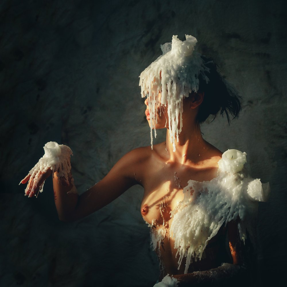 Photograph by Васильев Андрей