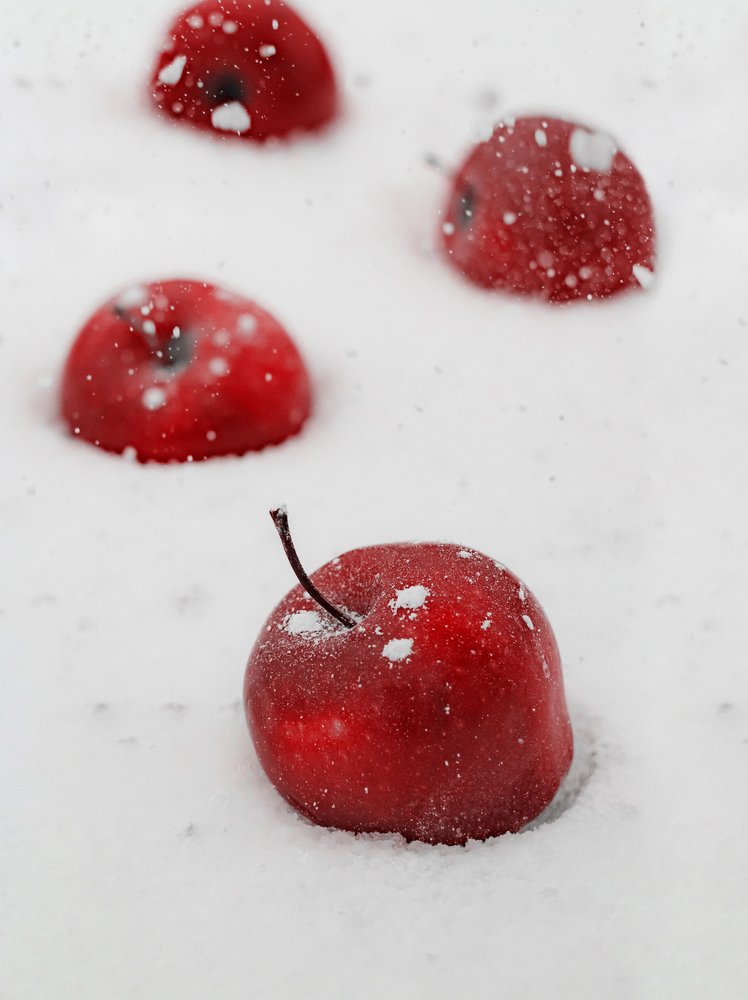 AppleSnow