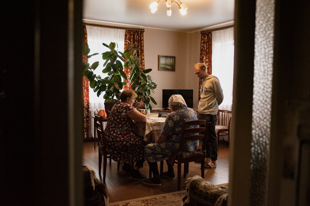 Photograph by Наталья Вострикова