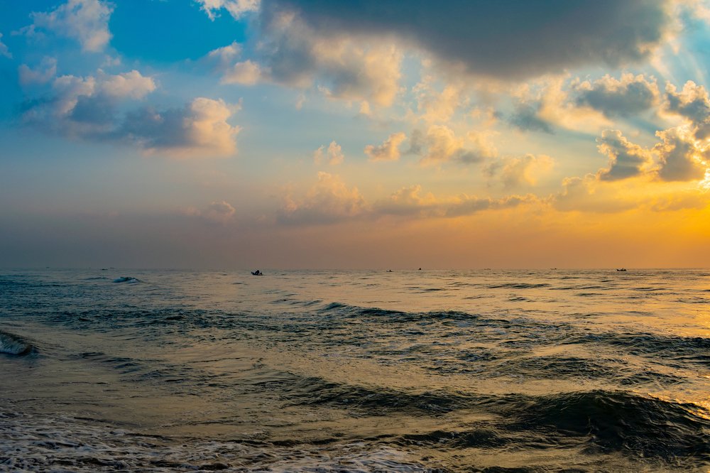 Photograph by Jebastin Anburaj