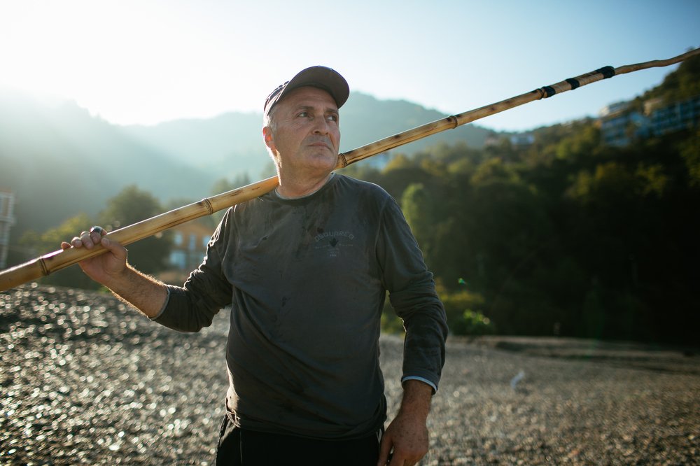 Photograph by Роман Микрюков