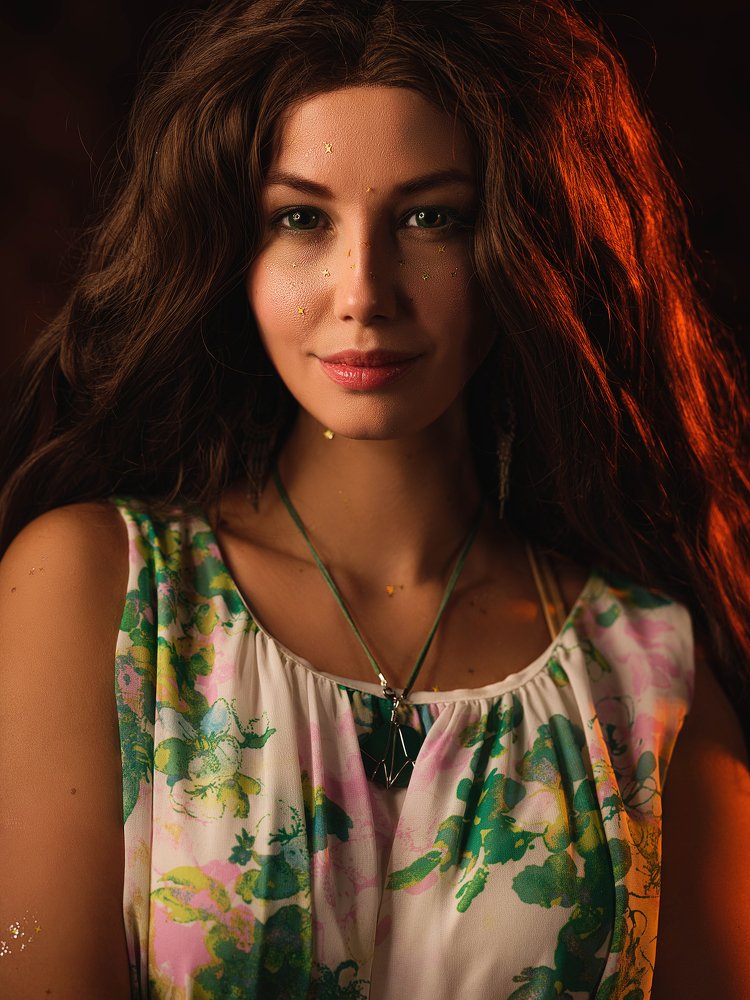 Photograph by Даниил Рождественский