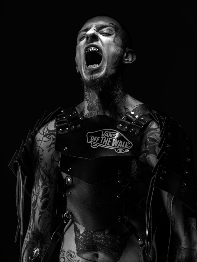 Photograph by Даниил Рождественский