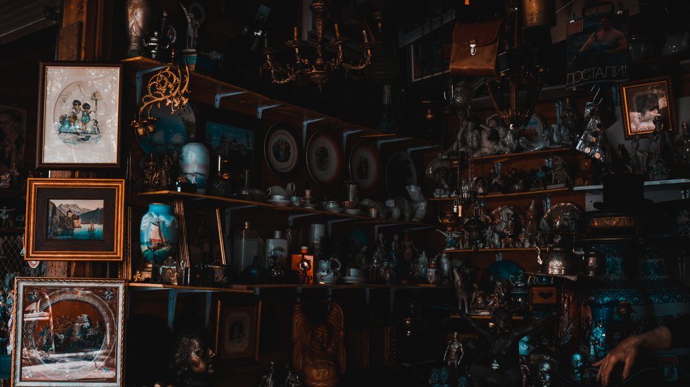 Photograph by Анастасия Руденко