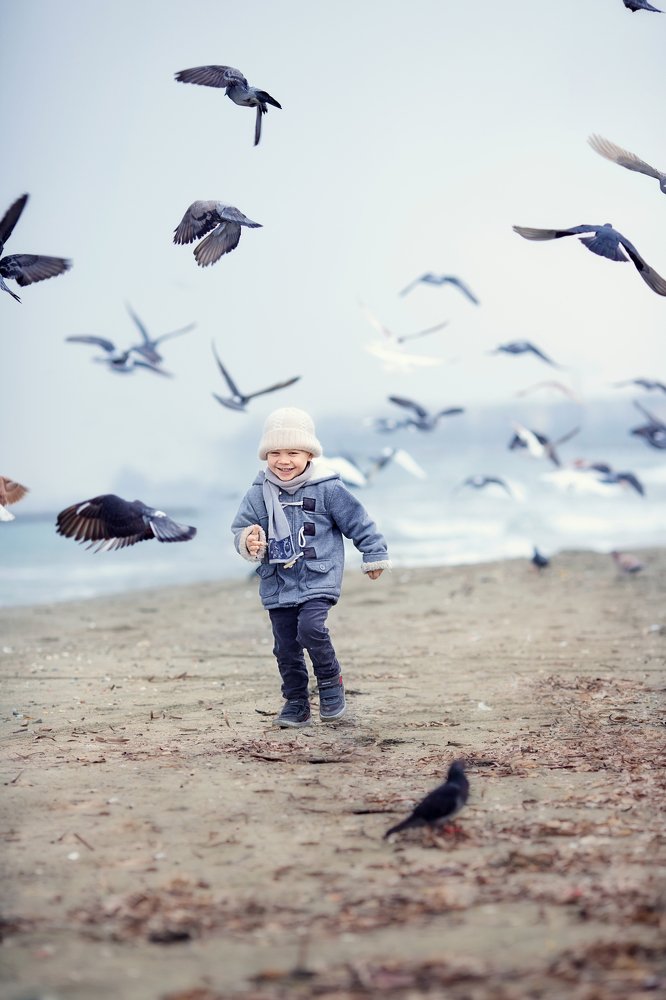 Photograph by Анастасия Черкасова