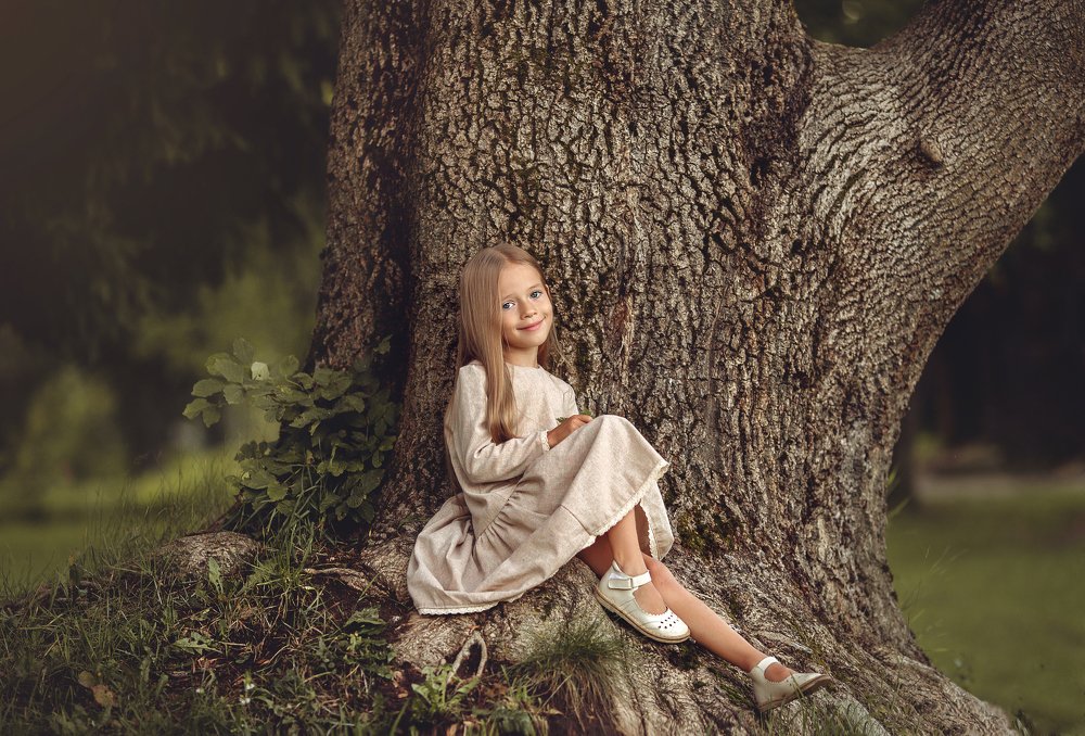 Photograph by Надья Васильчук