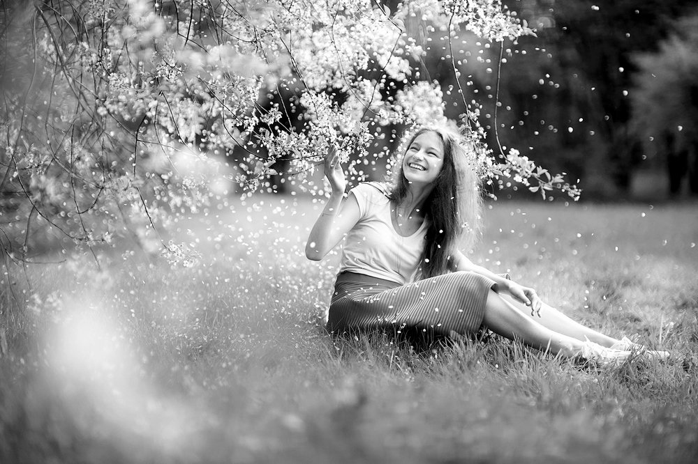 Photograph by Шаталина Оксана