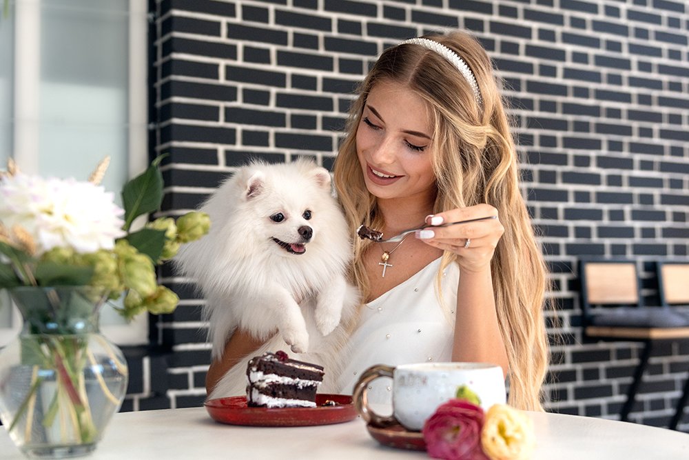 Photograph by Katerina Kutova