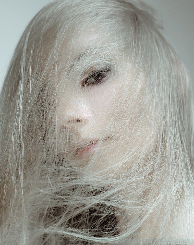 Photograph by Олег Огнерубов