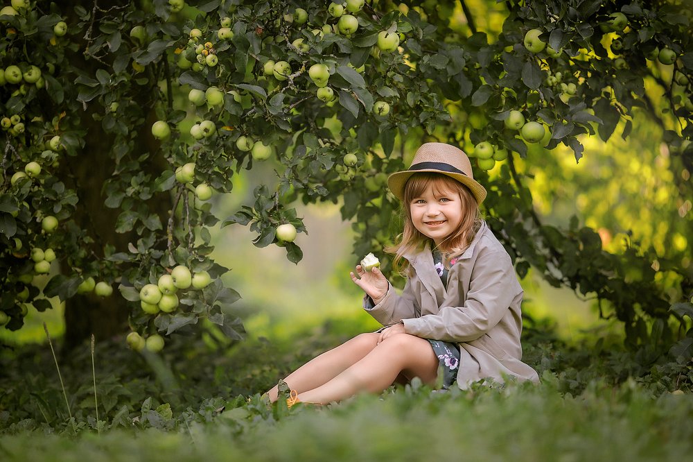 Фотография автора Евгения Грин