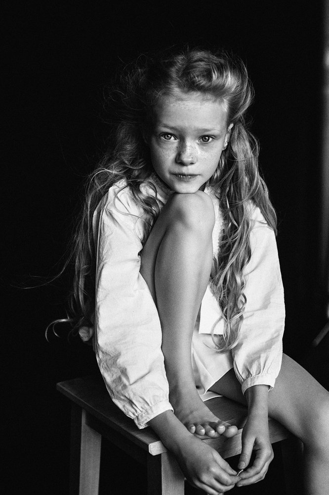 Photograph by Елена Пашкова