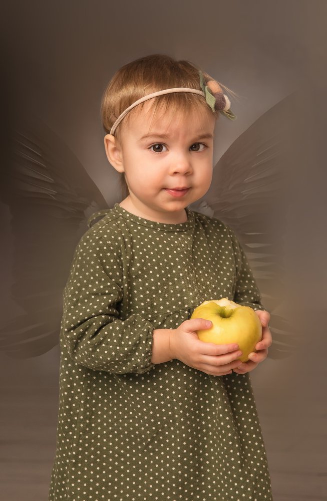 Летний сон .