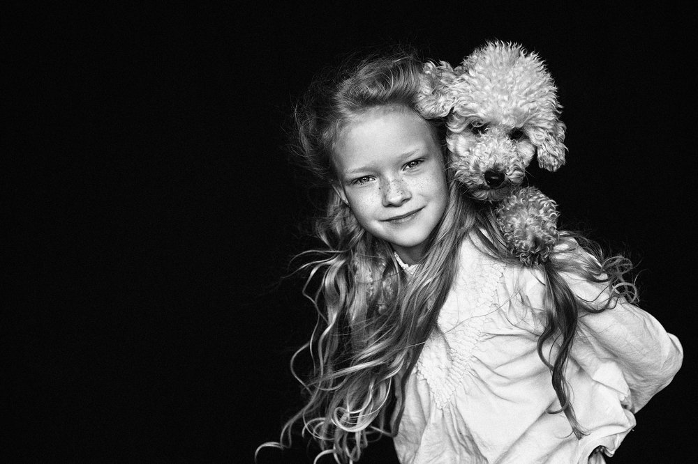 Photograph by Елена Пашкова