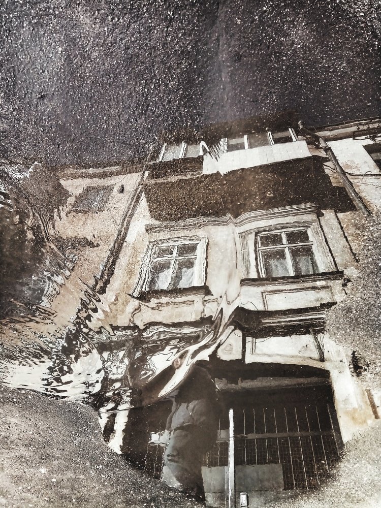 Фотография автора Dmitriy Zhuravlev