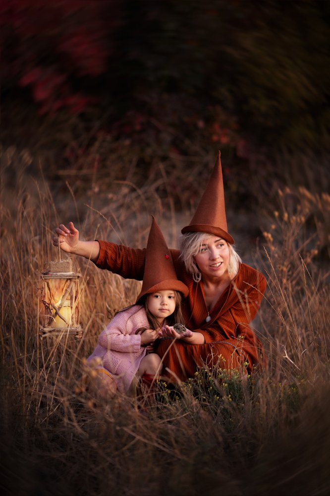 Photograph by Александра Долбикова