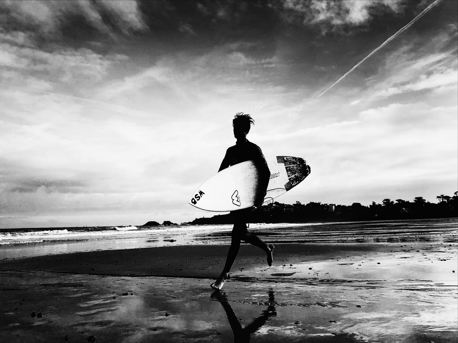Surfer