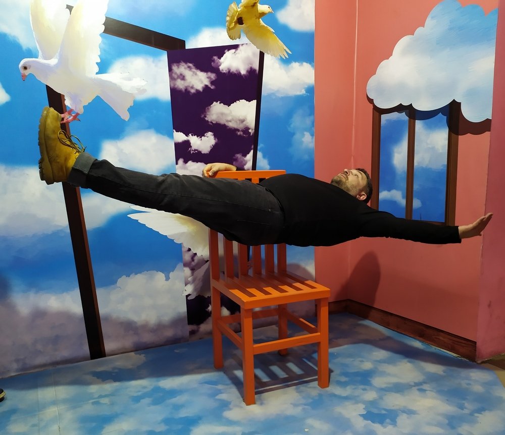 Photograph by Максим