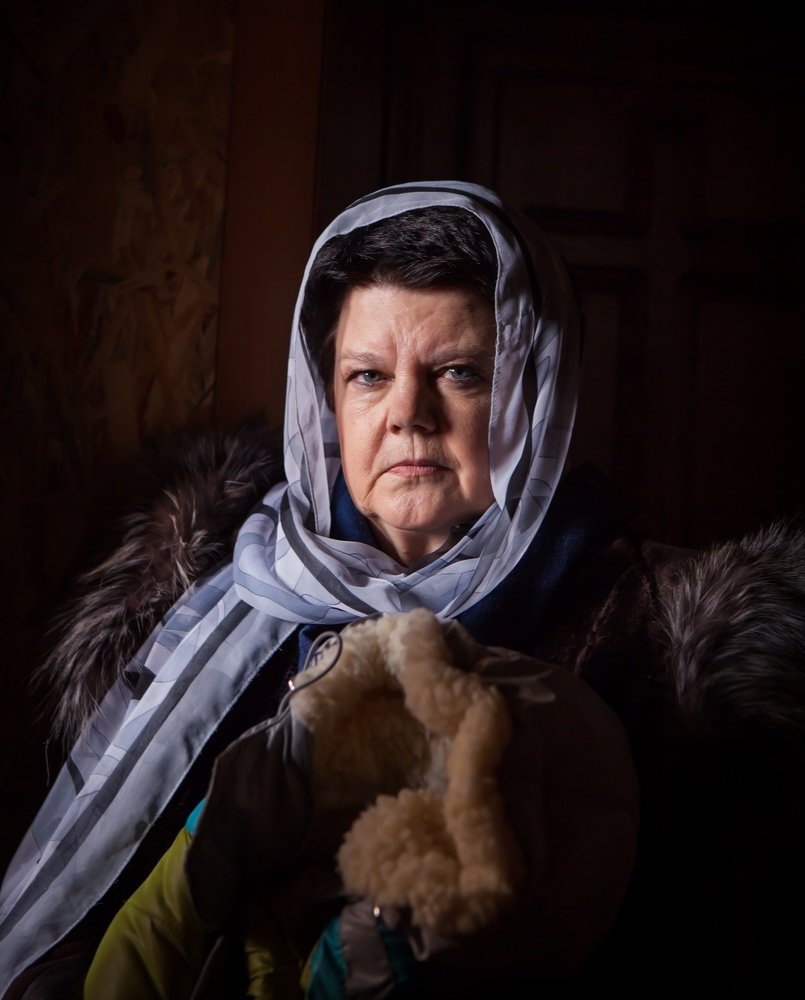 Photograph by Олег Грушевский